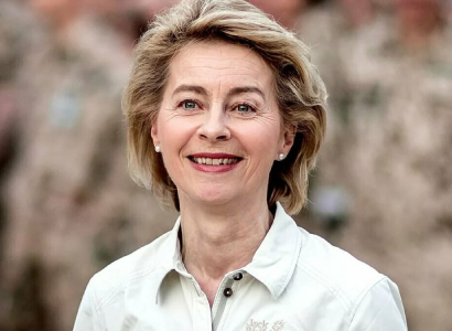 Ursula von der Leyen on Ryanair incident: This is unacceptable