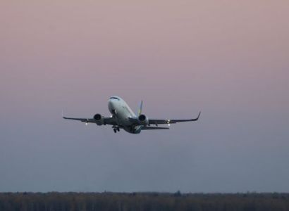 В США и Европе призвали запретить любые полеты над Белоруссией