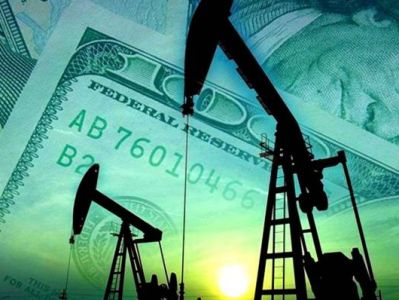 Нефть дорожает