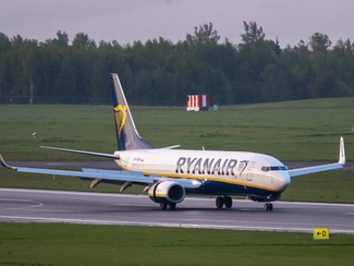 Боррель потребовал международного расследования экстренной посадки борта Ryanair в Минске