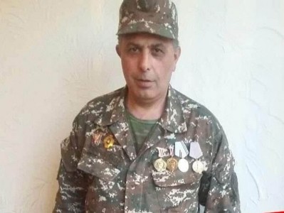 В Азербайджане судят пленных армян