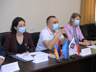 Կայացել է «ՄԿՈՒ համակարգ. մարտահրավերներ և հեռանկարներ» թեմայով աշխատաժողովը․ ԿԳՄՍՆ