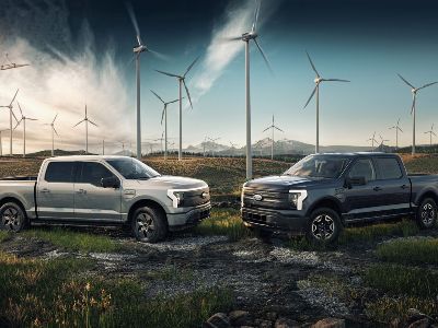 У Tesla появился новый конкурент