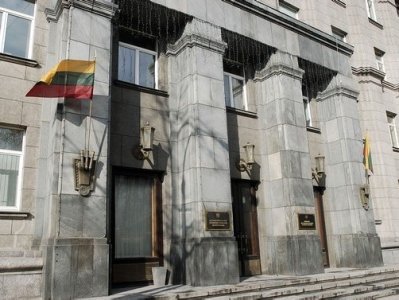 Литва призвала своих граждан покинуть Белоруссию