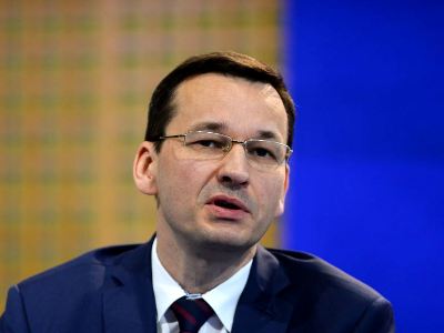Премьер-министр Польши предложит приостановить все полеты между странами-членами ЕС и Беларусью
