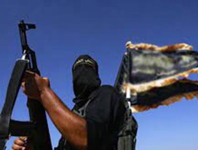 Azerbaijan announces arrest of ISIS terrorist