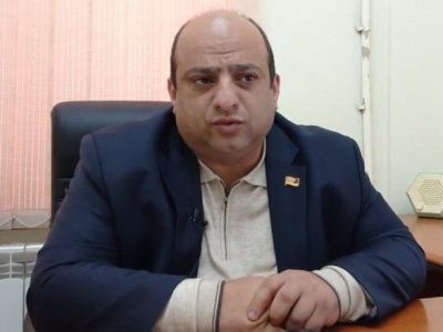 Депутат от правящего блока готовит почву?: В Тавушской области Армении есть азербайджанские земли