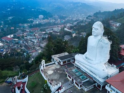 Sri Lankan government extends current travel ban for another two weeks