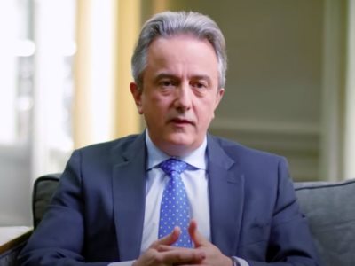 Francis Malige: Ameria is clearly the best place of the Armenian banks for an IPO today