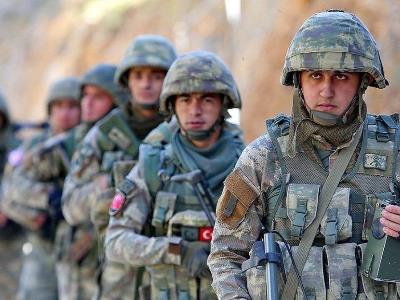 Middle East Eye: Турция постепенно сокращает сотрудничество с США в области обороны