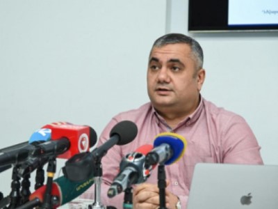 «Геллап Интернешнл»: Рейтинг Никола Пашиняна  тает
