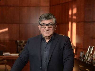 Armenia businessman Khachatur Sukiasyan to run in snap parliamentary elections with ruling party