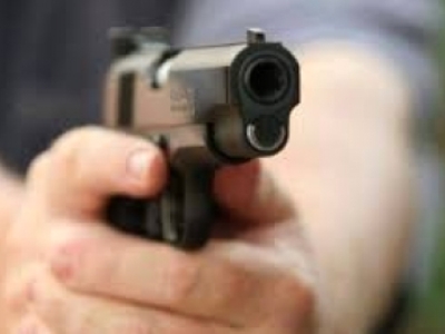В Ереване прозвучали выстрелы