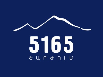 «5165» շարժումը ոչ մի պարագայում չի համագործակցի Նիկոլ Փաշինյանի եւ նրա ղեկավարած քաղաքական ուժի հետ. հայտարարություն