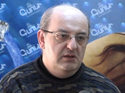 Իշխանությունը չի կարող միայնակ 50+1 տոկոս ձայն հավաքել. Արմեն Բադալյան