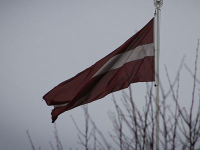 Латвия высылает посла и всех дипломатов посольства Беларуси в стране