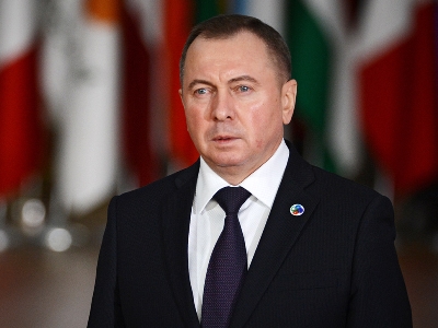 Минск назвал спланированной провокацией реакцию политиков западных стран на ситуацию с самолетом Ryanair