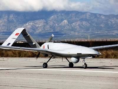 Эрдоган объявил о сделке по продаже Польше боевых дронов Bayraktar TB2