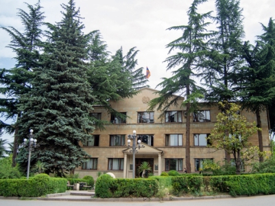 Տավուշի մարզպետարանի հայտարարությունը՝ հայ-ադրբեջանական սահմանի տավուշյան հատվածի մասին