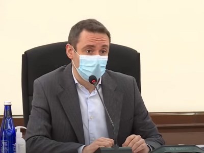 Мэрия Еревана через 6 месяцев закупит 211 новых автобусов