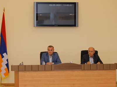 Արցախում պահուստային ֆոնդից հատկացվել է 35 մլն դրամ Լիբանանի համայնքին ֆինանսական աջակցություն տրամադրելու նպատակով