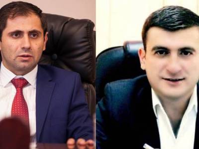 Стали известны подробности перестрелки в Ереване: Ранен отец друга Сурена Папикяна