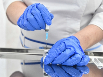EU expects to receive over 1 billion doses of COVID-19 vaccine by end of September