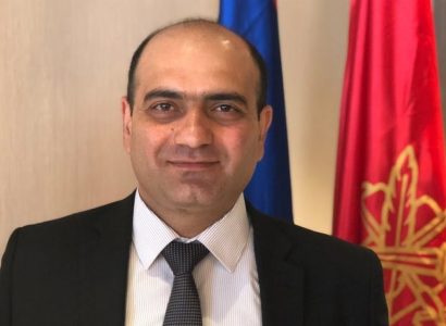 Իրենց փեշակ դարձած պոպուլիզմն անգամ շատ փնթի կերպով են անում. տնտեսագետը՝ Քերոբյանի հայտարարության մասին