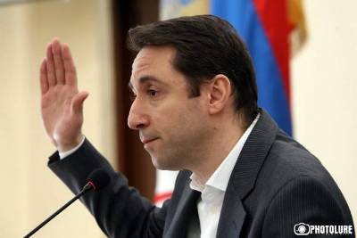 «Հրապարակ». Հայկ Մարությանը ձեռքերը լվացել է. բայց բոլոր դեպքերում հեռանալու է