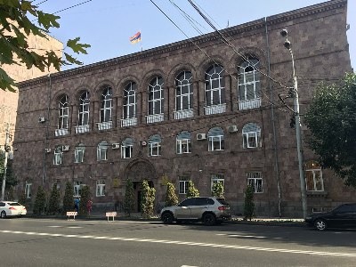 Թաղապետարանի աշխատակիցները հրաժարվել են աշխատել ՔՊ-ի համար. Past.am