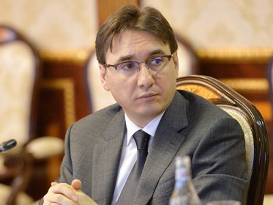 Начальник штаба блока «Армения»: Призываю всех принять активное участие в выборах