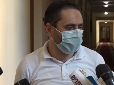 Armenia opposition MP: Turkey and Azerbaijan want to push Russia and CSTO out of the region