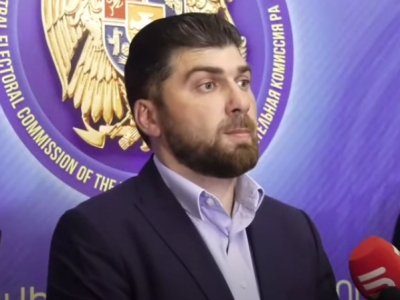 Դավիթ Սանասարյանը հայտնեց՝ ովքեր են ընդգրկված «Ինքնիշխան Հայաստան» կուսակցության ցուցակում