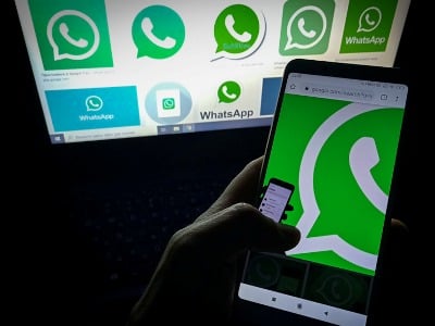 WhatsApp подал в суд на правительство Индии