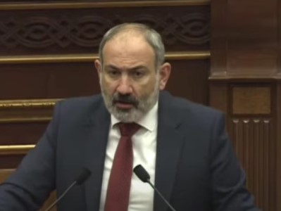 Նիկոլ Փաշինյանը կրկին քննադատության տարափ տեղաց ընդդիմության վրա