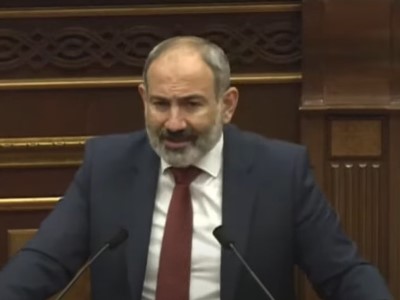 Փաշինյանը չի բացառում ՄԱԿ-ի ԱԽ դիմելու հնարավորությունը, քանի որ ՀԱՊԿ-ի քայլերի արագությունը չի բավարարում Հայաստանին