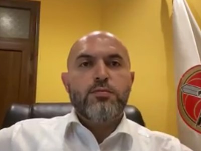 Դեմ եմ եղել ընտրություններին իմ կուսակցության մասնակցությանը. Աշոտյանը բացատրել է՝ ինչու չկա ցուցակում (վիդեո)