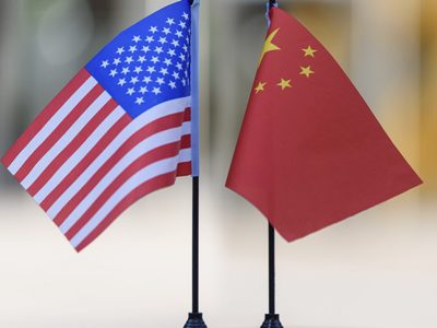US continues to face very serious problems in trade and economic relations with China