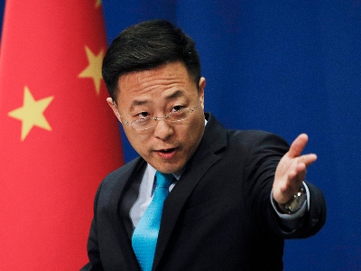 China speaks on dark history of US intelligence in connection with Biden's order