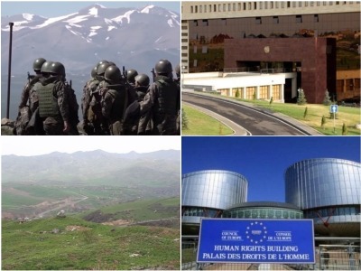 6 Armenian soldiers captured: situation on Armenia-Azerbaijan border is tense, May 27 digest