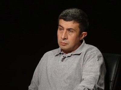Եթե գյուղացին սարերից իջնի, ուրեմն իր անասուններին պետք է սպանդի ենթարկի. ֆերմեր