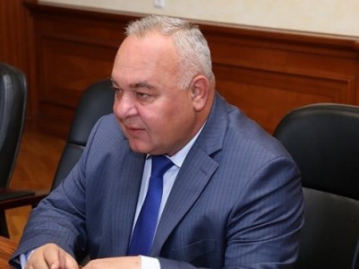 Առաջին անգամ Արցախը պաշտոնապես չի հրավիրվել և չէր մասնակցում ՀՀ-ում տոնական միջոցառումներին. Արշավիր Ղարամյան