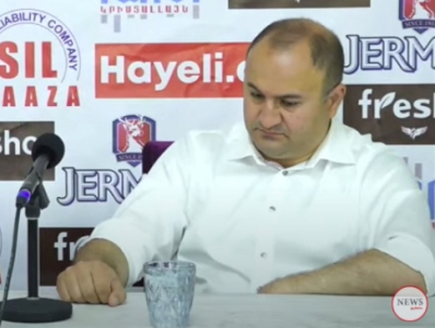 Փորձագետ. Փաշինյանն ու Ալիեւը ձգտում են օրինականացնել Ադրբեջանի կողմից Շահումյանի եւ Քաշաթաղի մի մասի օկուպացիան