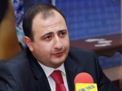 Փորձագետ. Հայաստանի իշխանությունները պայքարում են այն մասնագետների դեմ, ովքեր Թուրքիայի դեմ են հանդես գալիս