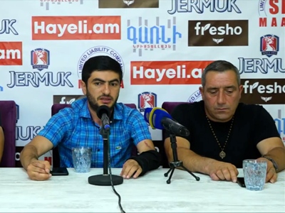Որպես վիրավոր մենք մինչև հիմա թոշակ չենք ստանում․ պատերազմի մասնակից