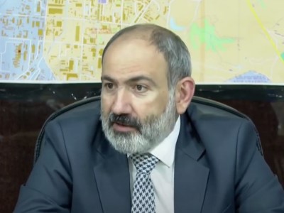 Մի քանի միլիոն դոլարի զինամթերքը տեղում ոչնչացել է. Նիկոլ Փաշինյանը խելագարվելու դրվագ պատմեց պատերազմից