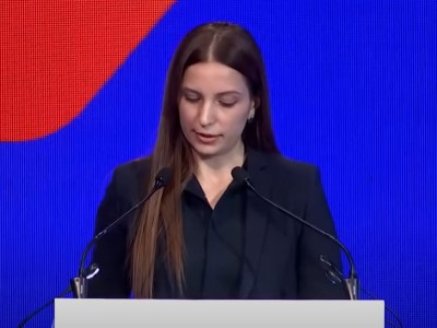 Կապակենտրոնացվի դպրոցների ավարտական եւ բուհերի ընդունելության քննությունների համակարգը. Աննա Գրիգորյան