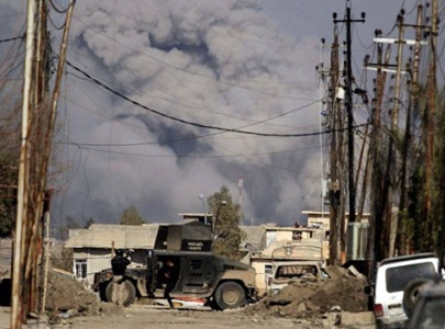 Mortar shelling in Afghanistan kills at least 10 civilians
