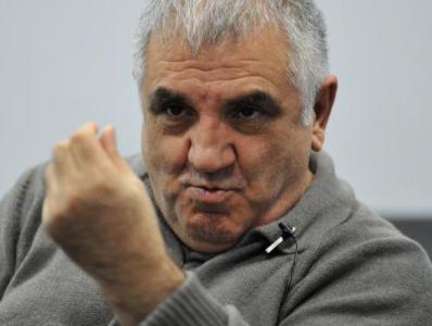 Գաբրիելյանովը` Հայաստանում առաջիկա խորհրդարանական ընտրությունների արդյունքների մասին