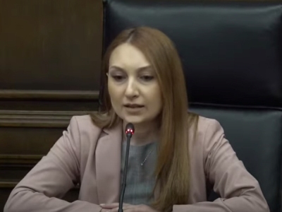 «Իմ քայլը». Քանի դեռ Ադրբեջանի ԶՈւ ստորաբաժանումները չեն լքել ՀՀ տարածքը, սահմանի սահմանազատում չի լինի